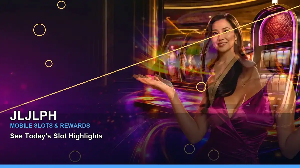 JLJLPH wide-action VIP casino rewards highlighting mobile-friendly casino play
