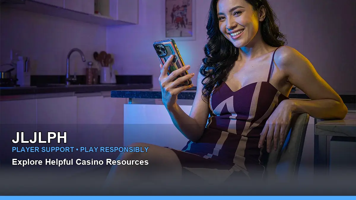 JLJLPH floating tile download mobile casino app highlighting mobile-friendly casino play