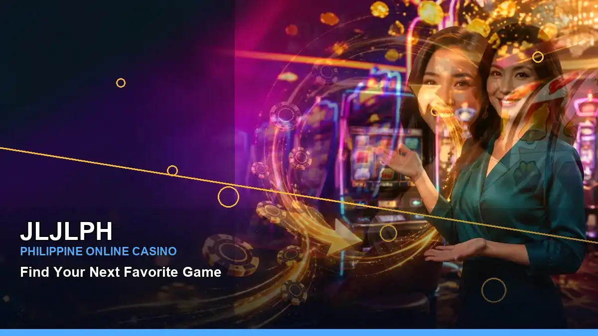 JLJLPH right-framed gold jackpot slot games highlighting mobile-friendly casino play