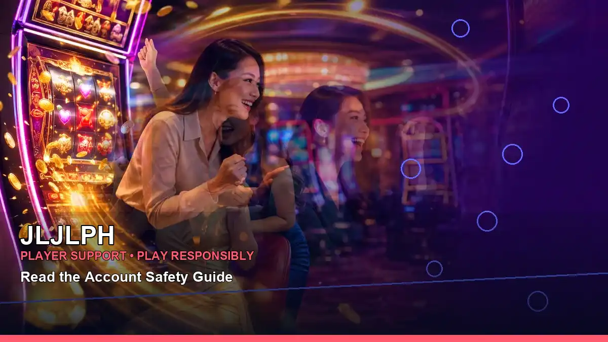JLJLPH JLJLPH tennis information for Philippine users scene with panoramic reel night online slot games for players in the